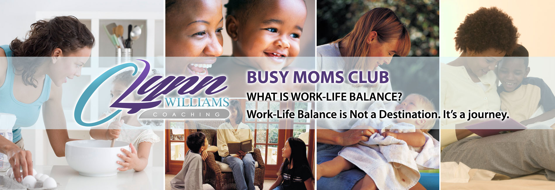 busy moms club