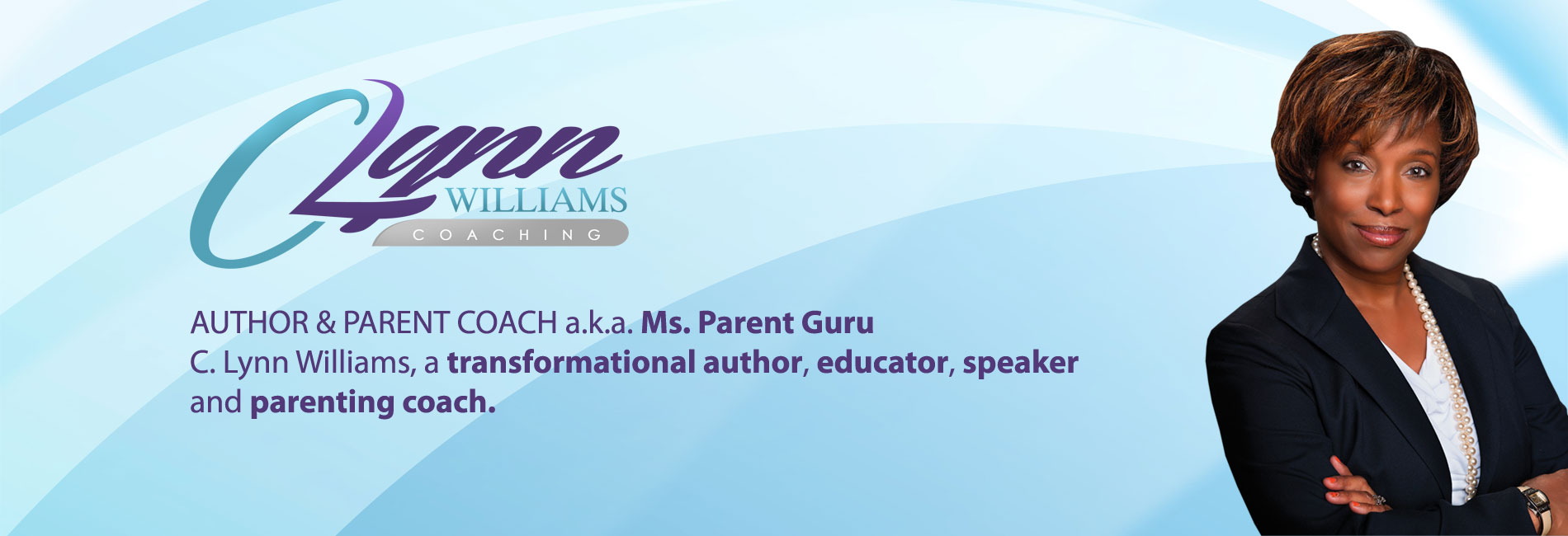 C. Lynn Williams