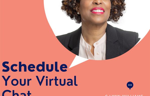 Schedule Your Virtual Chat